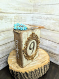 Disney Pocahontas table number decor, Disney wedding table numbers, Disney wedding decor, Disney wedding, Disney princess table number