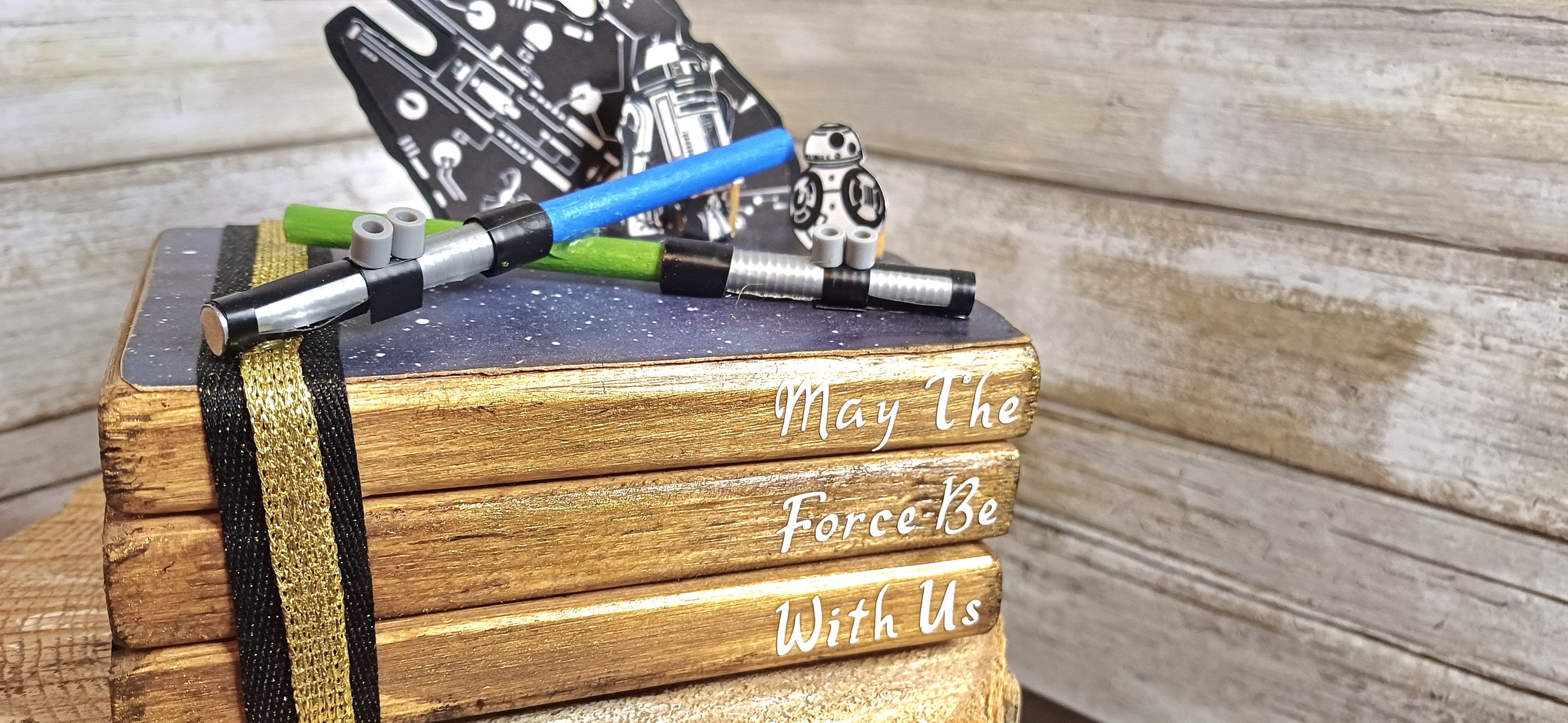 Star Wars Decor, Star Wars wedding decor, Star Wars party decor, Star Wars centerpiece, Disney wedding decor, Star Wars wedding gift