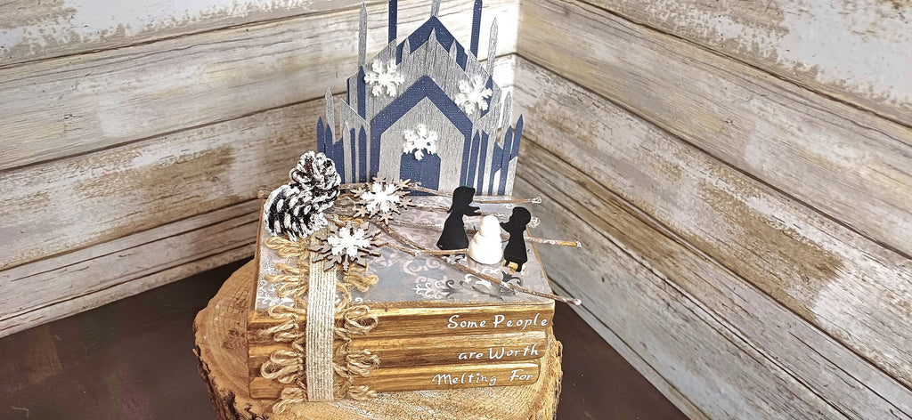 Disney Frozen decor Frozen table decor Frozen wedding decor, Disney wedding decor Disney shower decor Frozen party decor Disney frozen gift