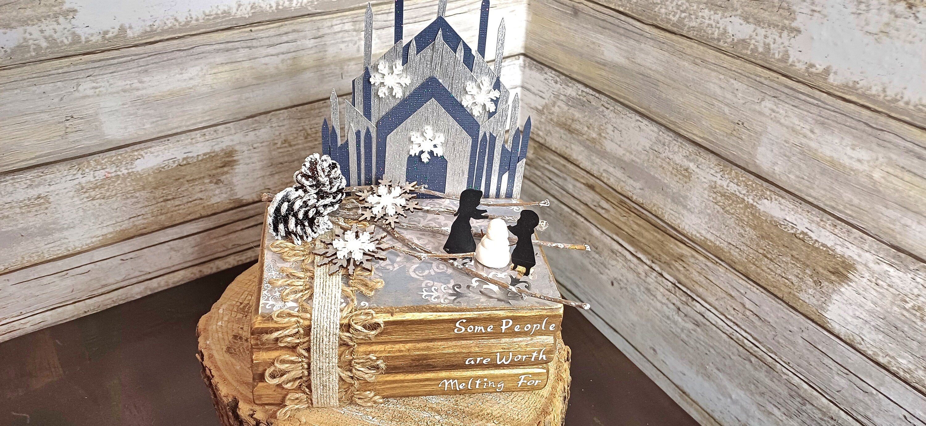 Disney Frozen decor Frozen table decor Frozen wedding decor, Disney wedding decor Disney shower decor Frozen party decor Disney frozen gift