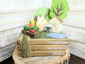 Animal crossing decor, Video game wedding decor, animal crossing centerpiece, animal crossing Party decor, animal crossing gift