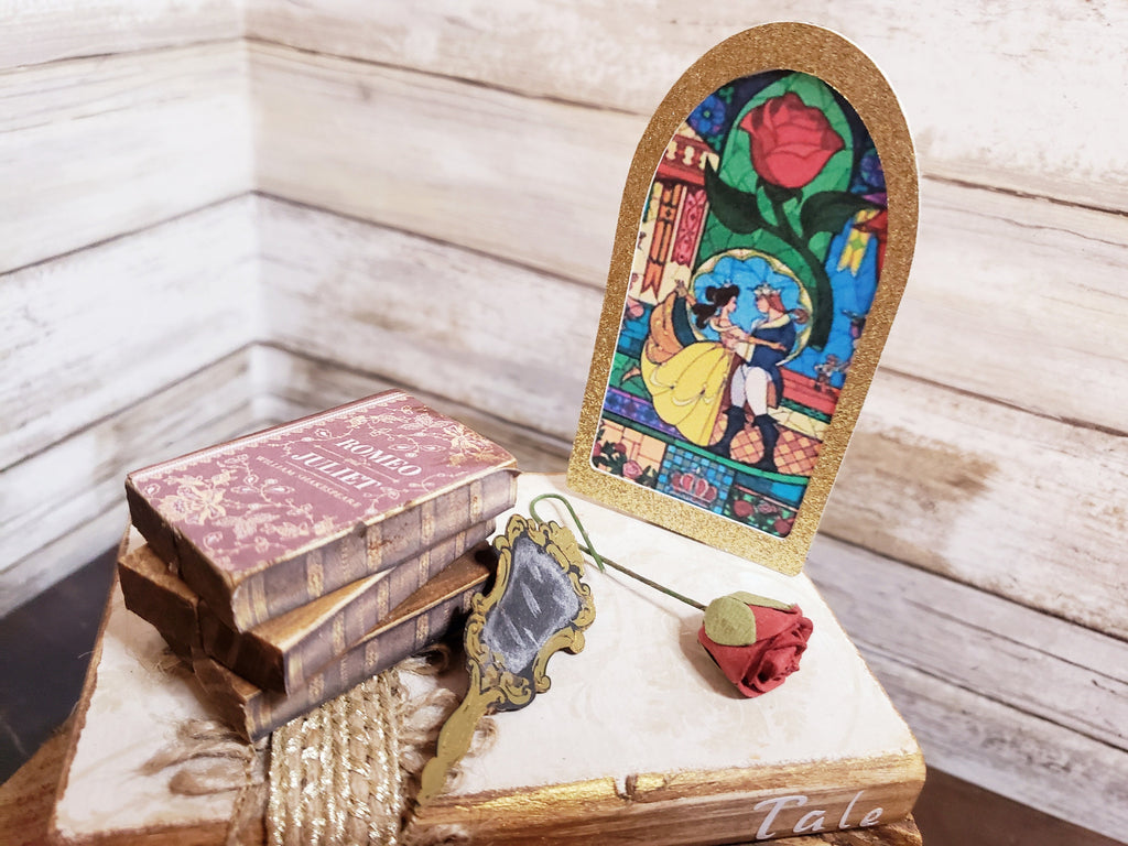 Beauty and Beast Decor, Beauty and beast centerpiece, Disney couples, Disney wedding decor, Disney princess wedding, Beauty and Beast gift