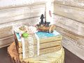 Moana party Centerpiece, Disney wedding decor, Moana party decor, Disney wedding centerpiece, Disney Moana gift, Disney table decor, Moana
