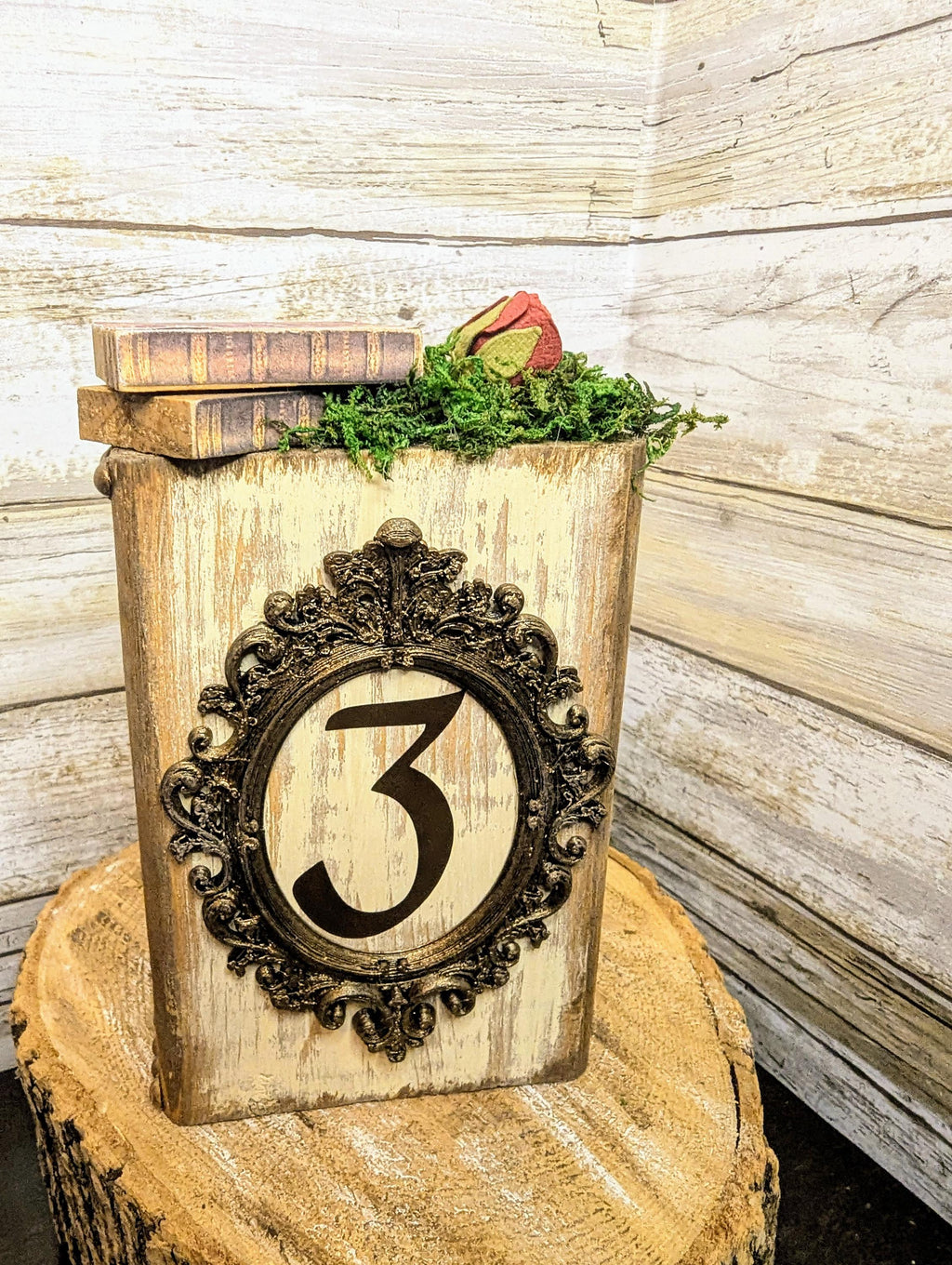 Disney Beauty and beast table numbers decor, Disney wedding party table number decor,Disney wedding, Disney princess table numer