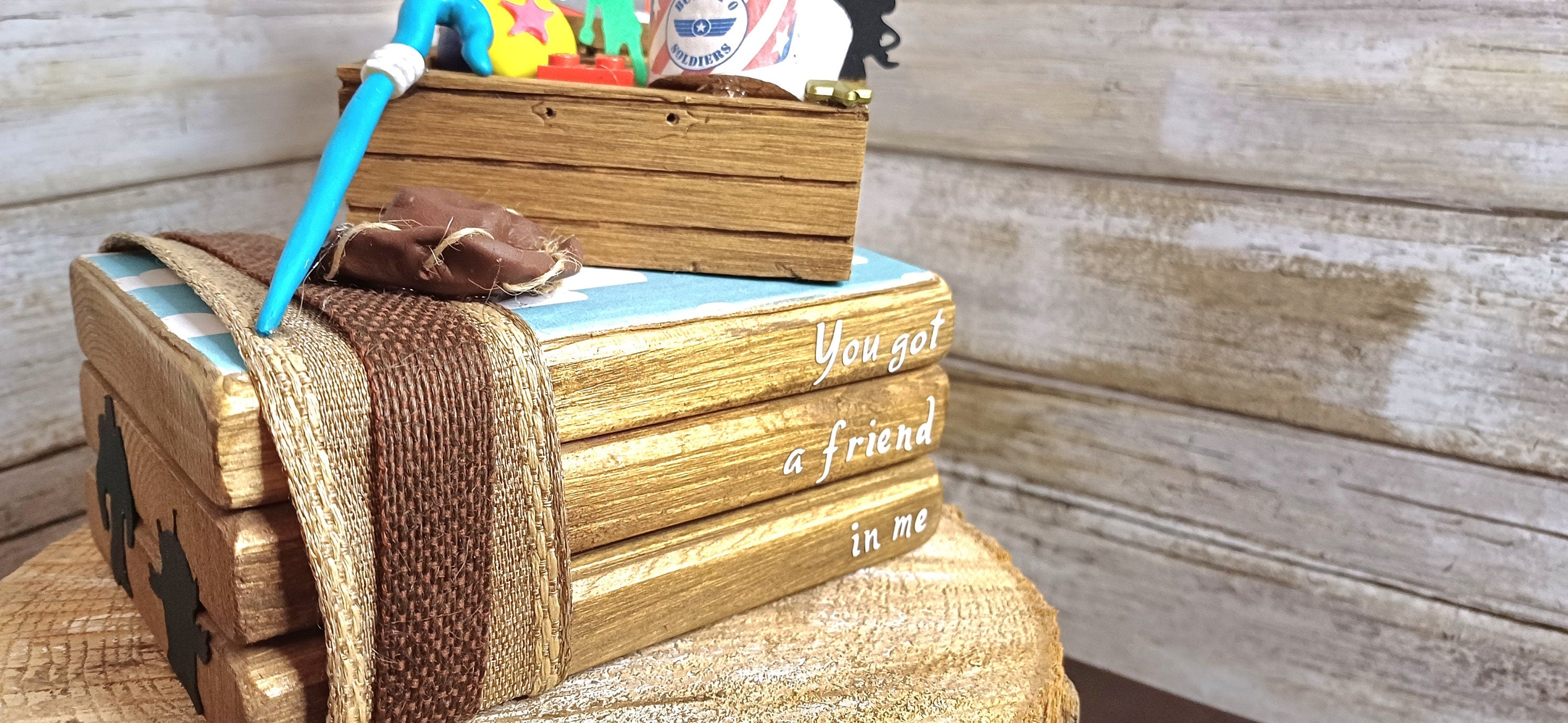 Toy Story table Decor, Disney Toy Story Party Decor, Toy Story Wedding Decor, Toy Story Centerpiece, toy story gift, Disney wedding