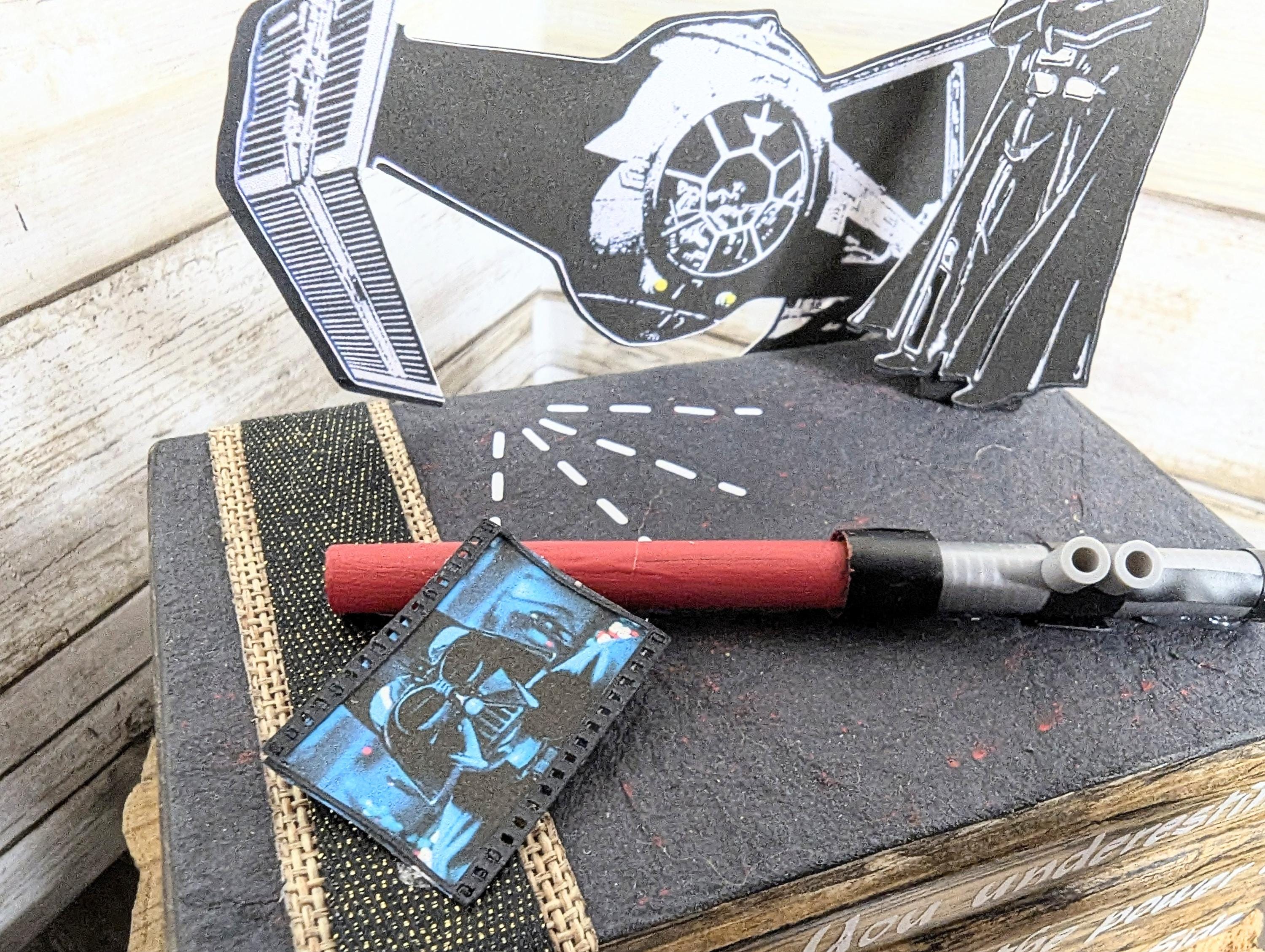 Star wars decor, Disney wedding decor, Disney wedding centerpiece, Darth Vader Party gift decor, Disney decor centerpiece, Darth Vader gift