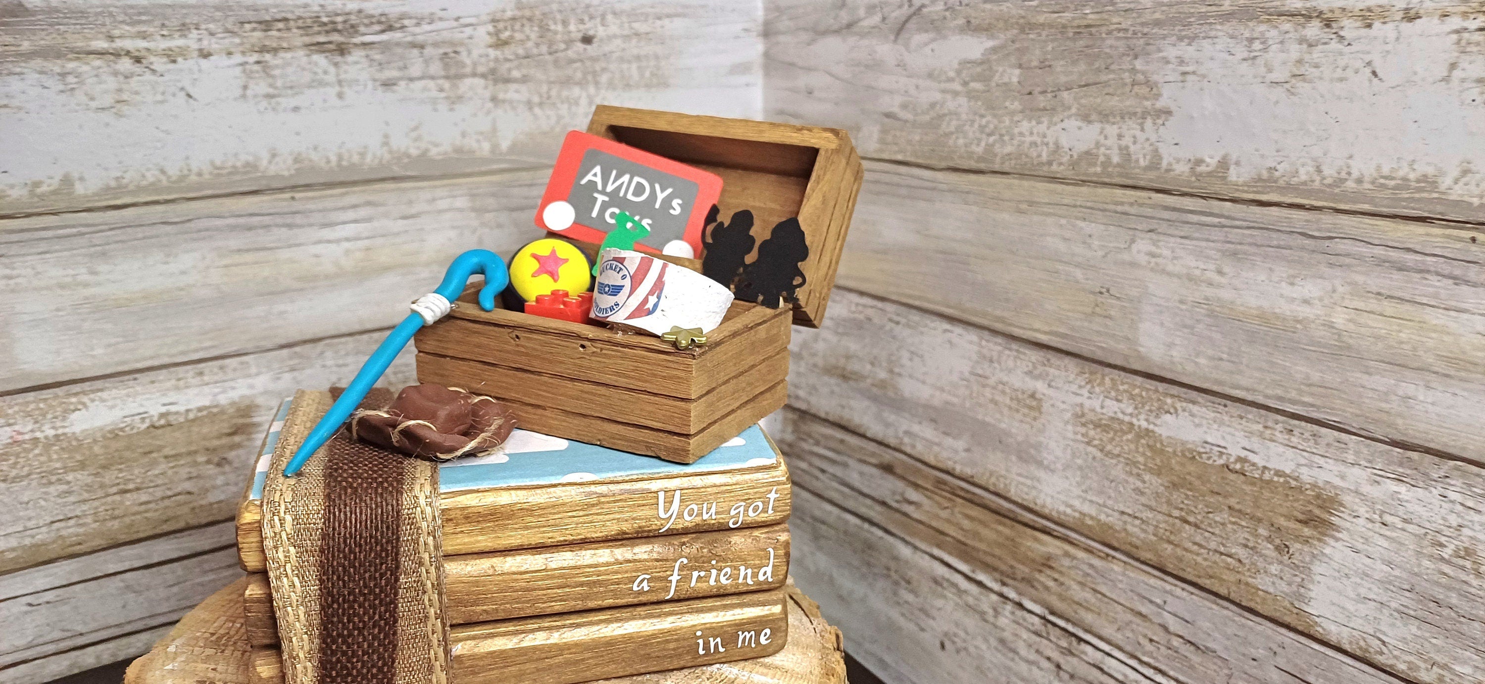 Toy Story table Decor, Disney Toy Story Party Decor, Toy Story Wedding Decor, Toy Story Centerpiece, toy story gift, Disney wedding