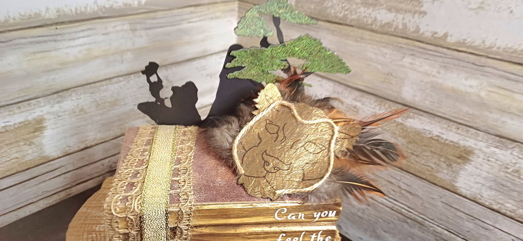Lion King Decor, Lion King Centerpiece, Disney Decor, Disney wedding, Lion King Party decor, Lion King gift, Disney Lion King party decor