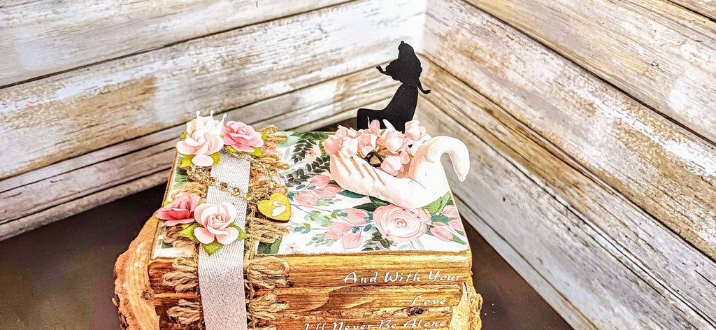 Swan princess wedding decor, Disney wedding decor, swan princess decor, swan princess gift, Disney Table decor centerpiece, Disney Princess