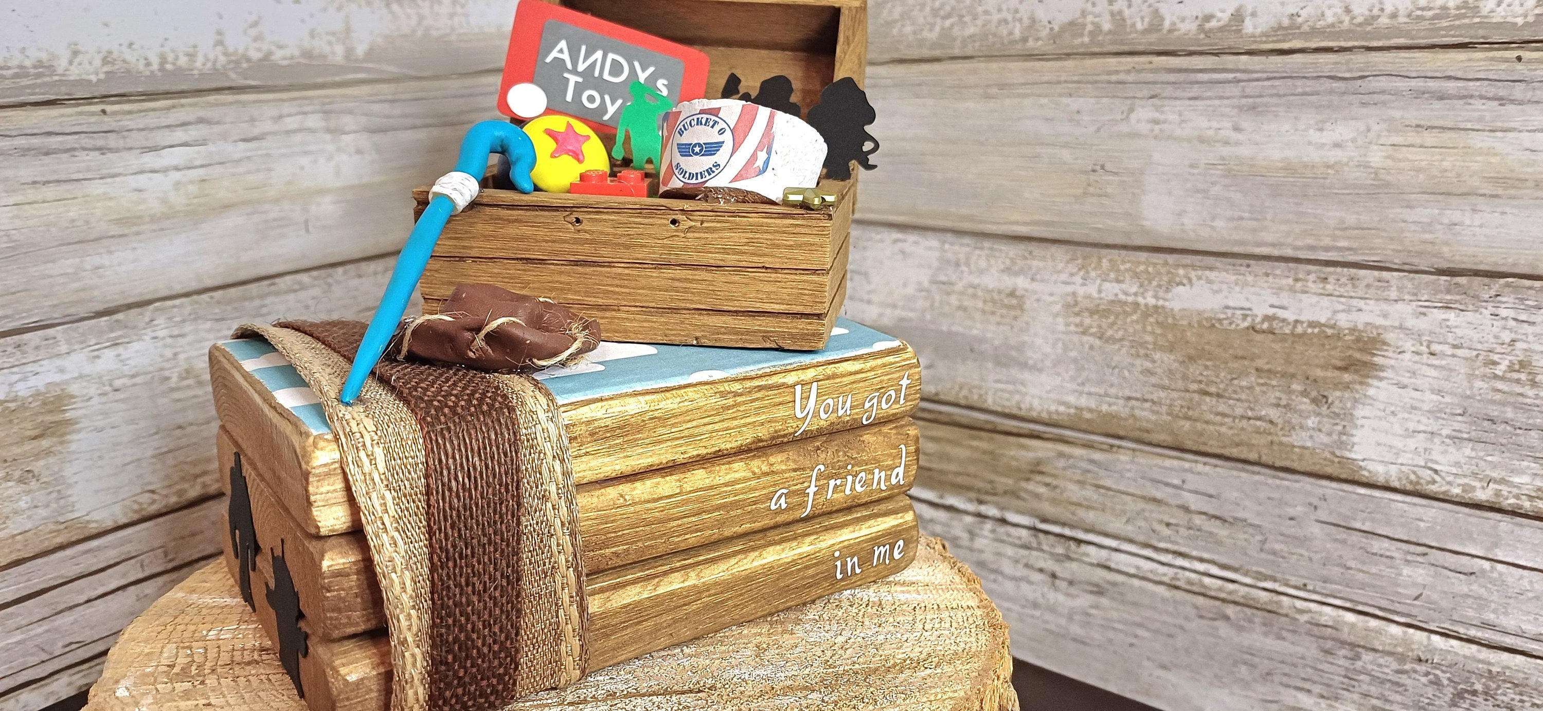 Toy Story table Decor, Disney Toy Story Party Decor, Toy Story Wedding Decor, Toy Story Centerpiece, toy story gift, Disney wedding