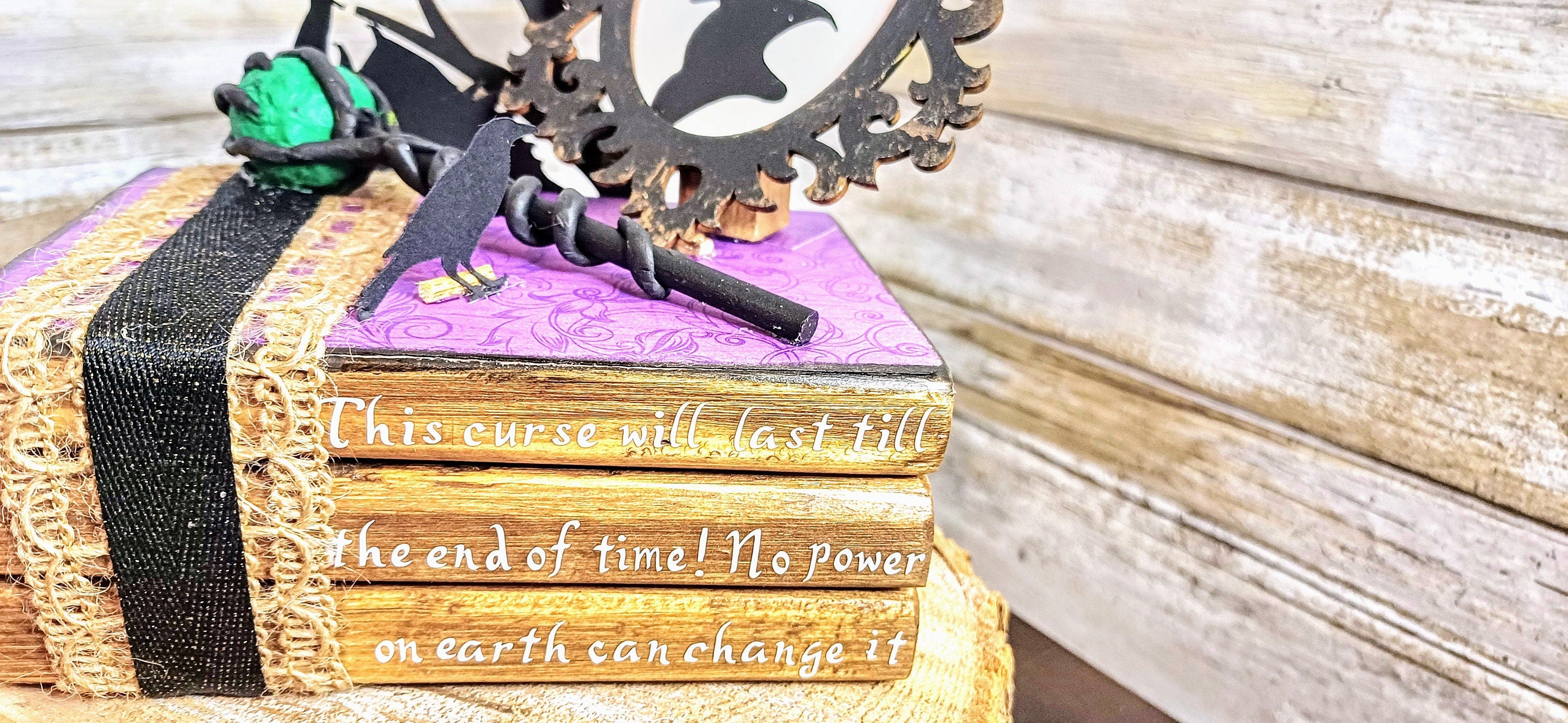 Maleficent Decor, Maleficent wedding party centerpiece Disney wedding decor Disney wedding Disney villains decor Disney Villains party gift