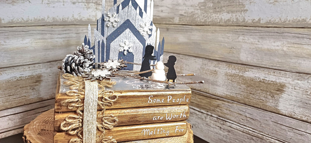 Disney Frozen decor Frozen table decor Frozen wedding decor, Disney wedding decor Disney shower decor Frozen party decor Disney frozen gift
