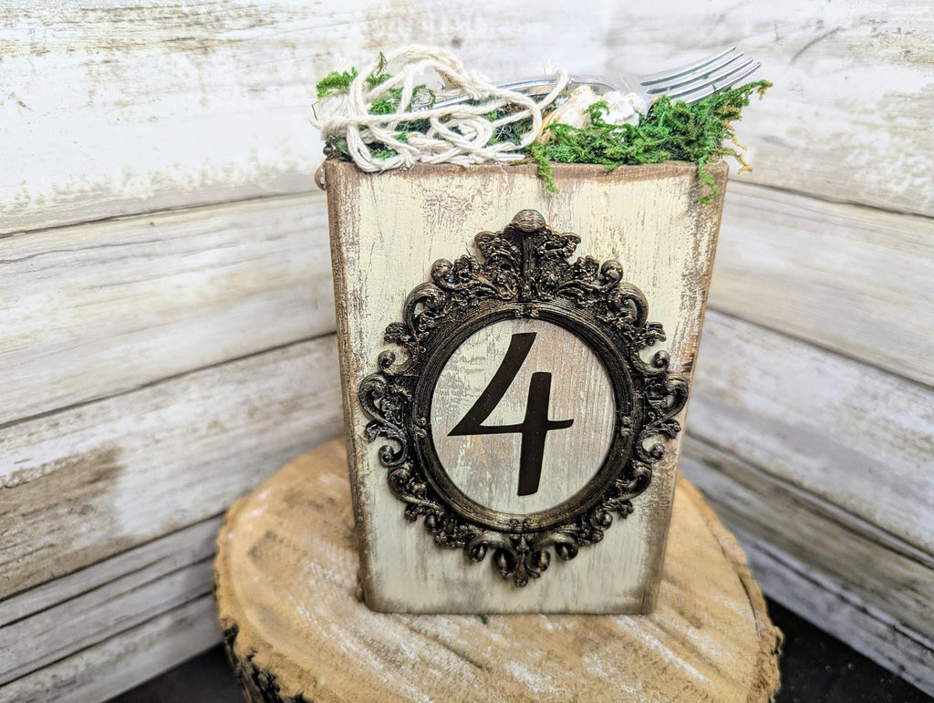 Disney Little Mermaid table number decor, Disney wedding table number,Disney wedding, Disney princess table numbers, Disney party numbers