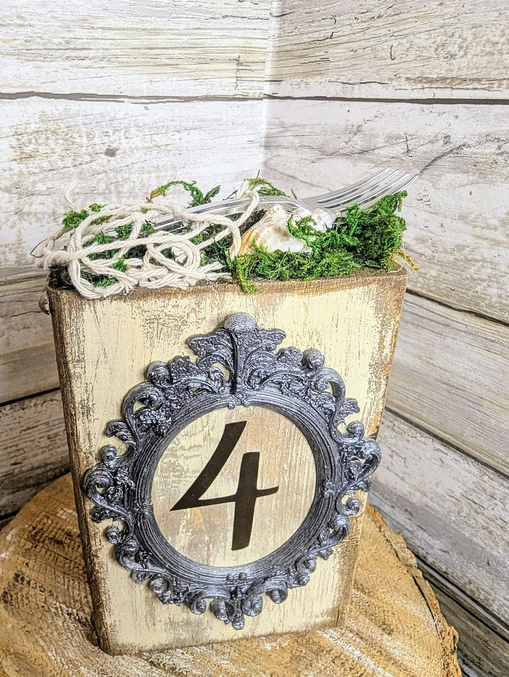Disney Little Mermaid table number decor, Disney wedding table number,Disney wedding, Disney princess table numbers, Disney party numbers