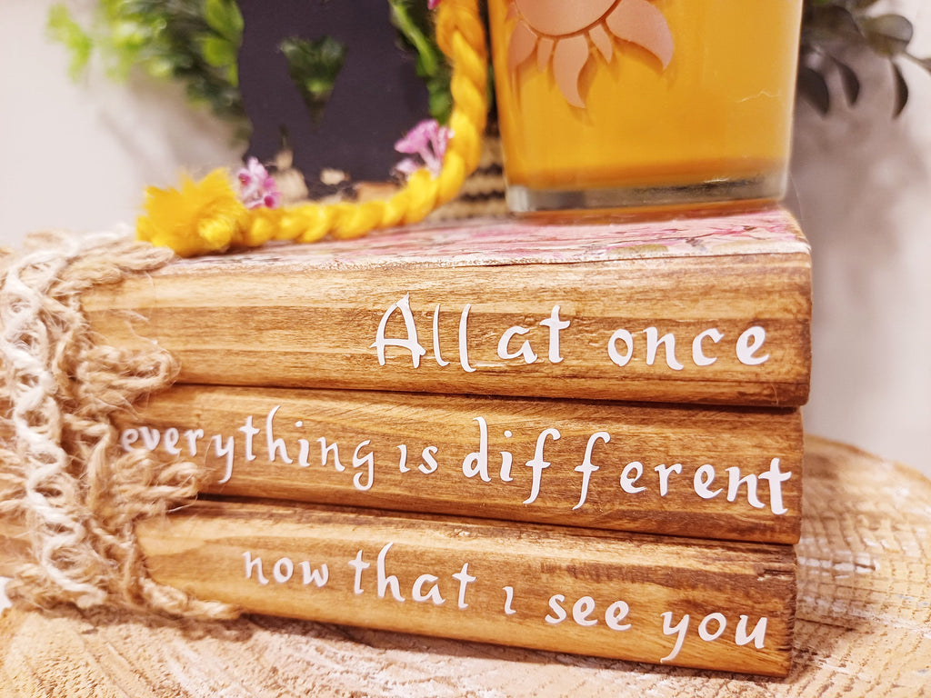 Disney wedding centerpiece, Rapunzel decor gift, Disney princess party decor Disney princess decor Tangled party gift, Tangled wedding decor