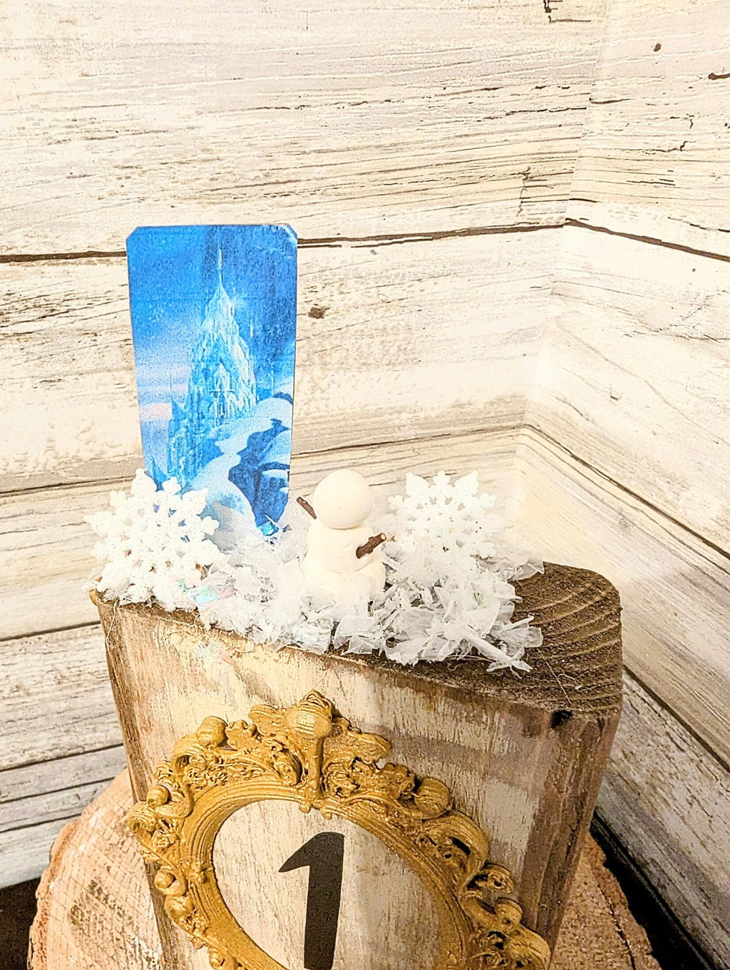 Disney Frozen table number decor, Disney wedding table numbers, Disney wedding decor, Disney wedding, Disney princess table number