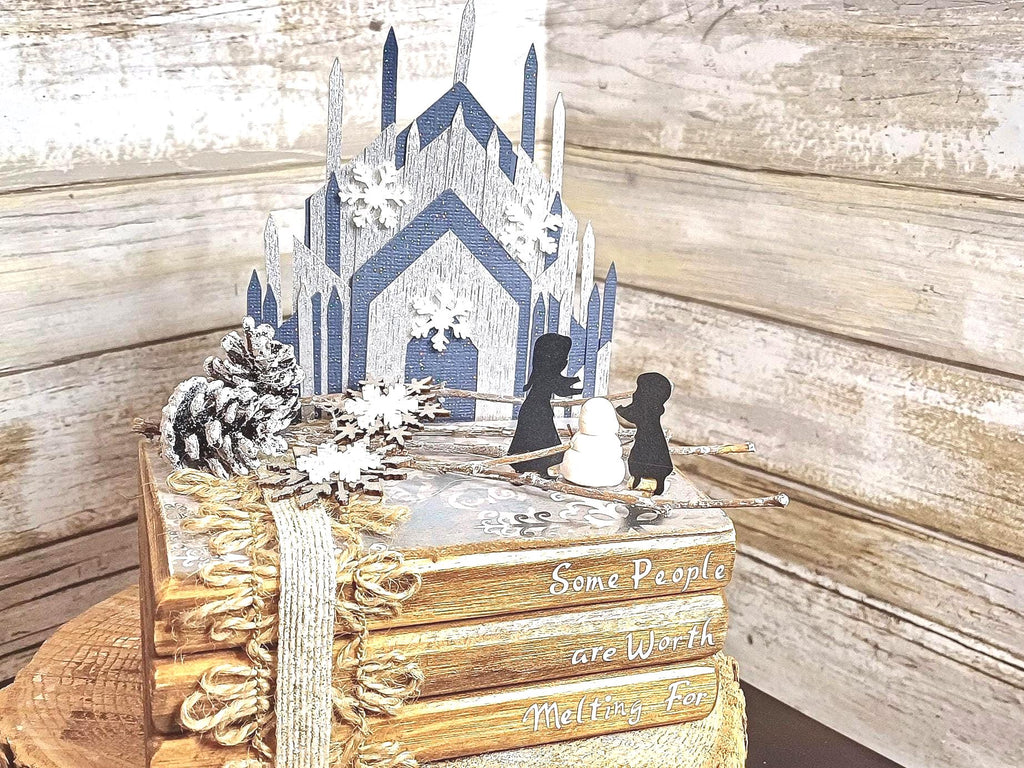 Disney Frozen decor Frozen table decor Frozen wedding decor, Disney wedding decor Disney shower decor Frozen party decor Disney frozen gift