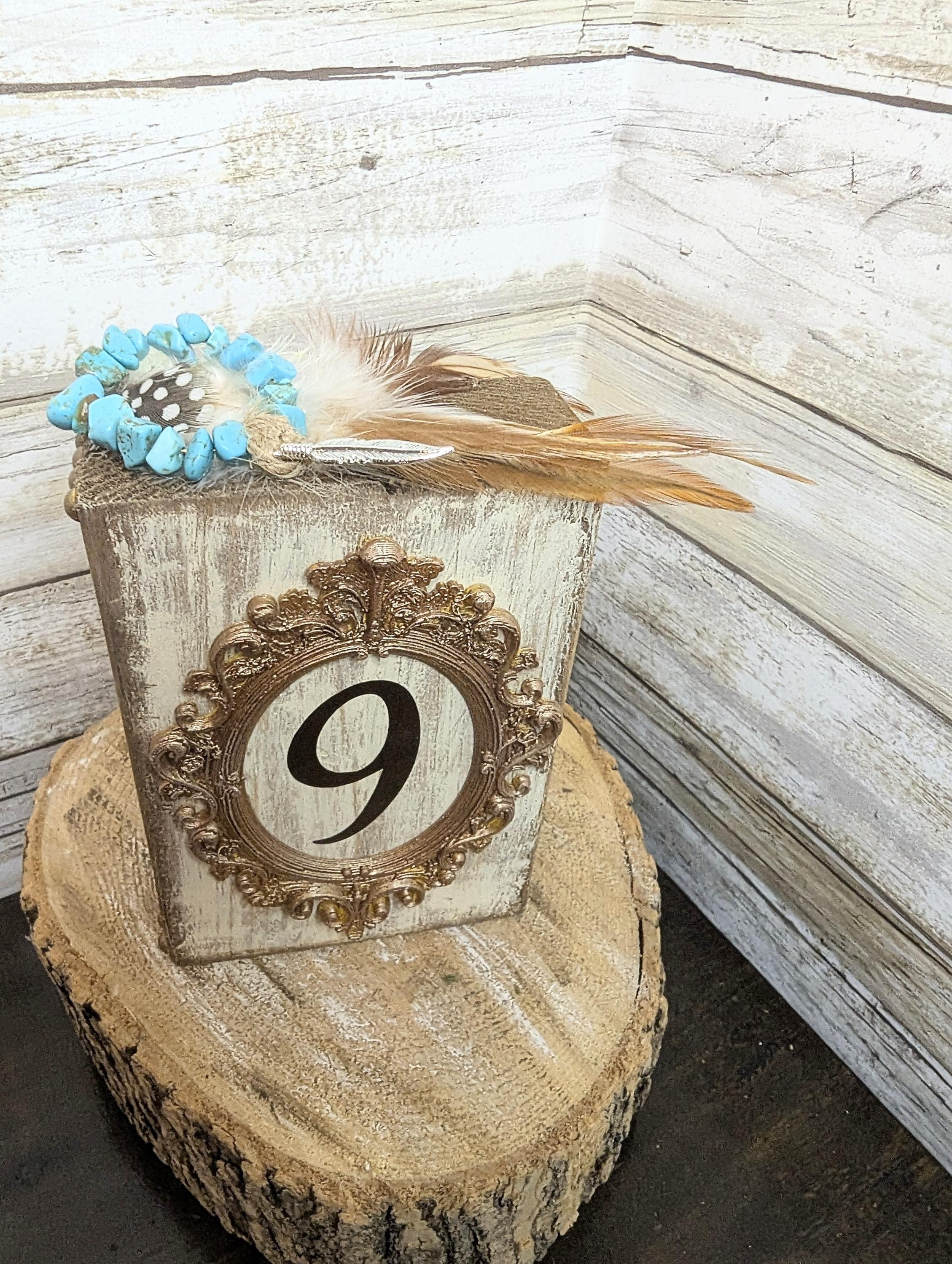 Disney Pocahontas table number decor, Disney wedding table numbers, Disney wedding decor, Disney wedding, Disney princess table number