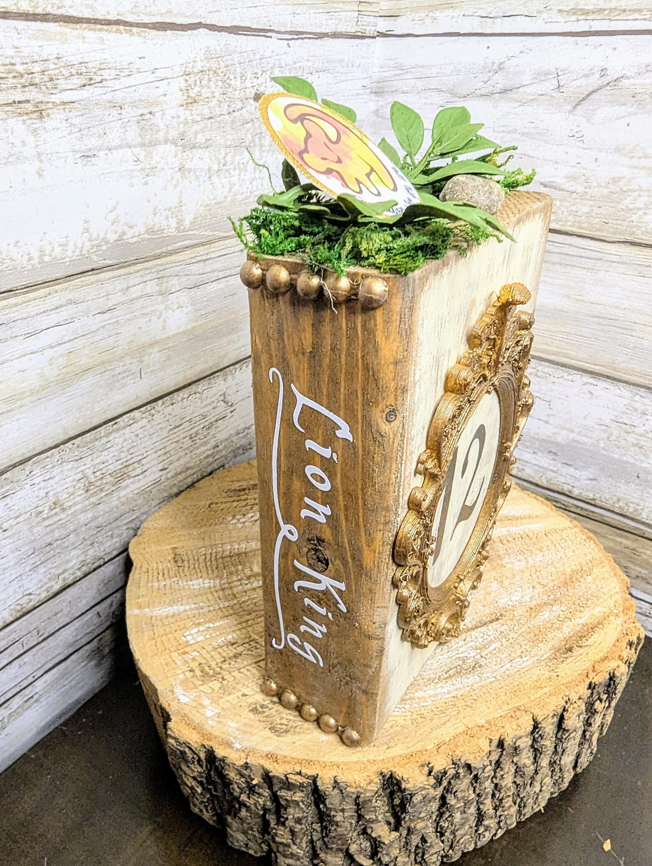 Disney Lion King table number decor, Disney wedding table numbers, Disney wedding decor, Disney wedding, Disney table number