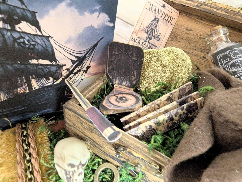Pirates of the Caribbean decor, Disney wedding decor, Disney wedding centerpiece, pirates of the Caribbean Disney Party gift decor