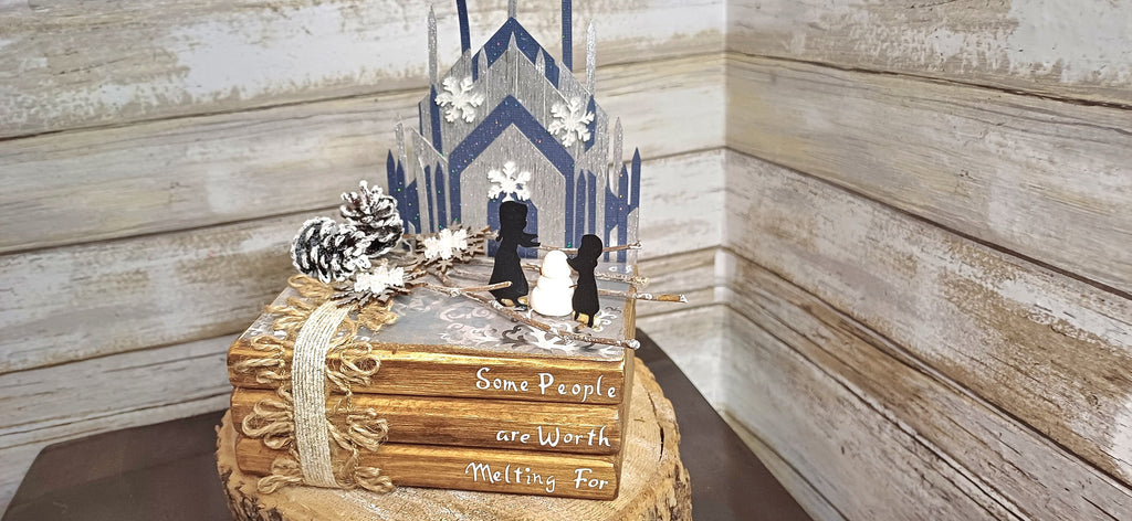 Disney Frozen decor Frozen table decor Frozen wedding decor, Disney wedding decor Disney shower decor Frozen party decor Disney frozen gift