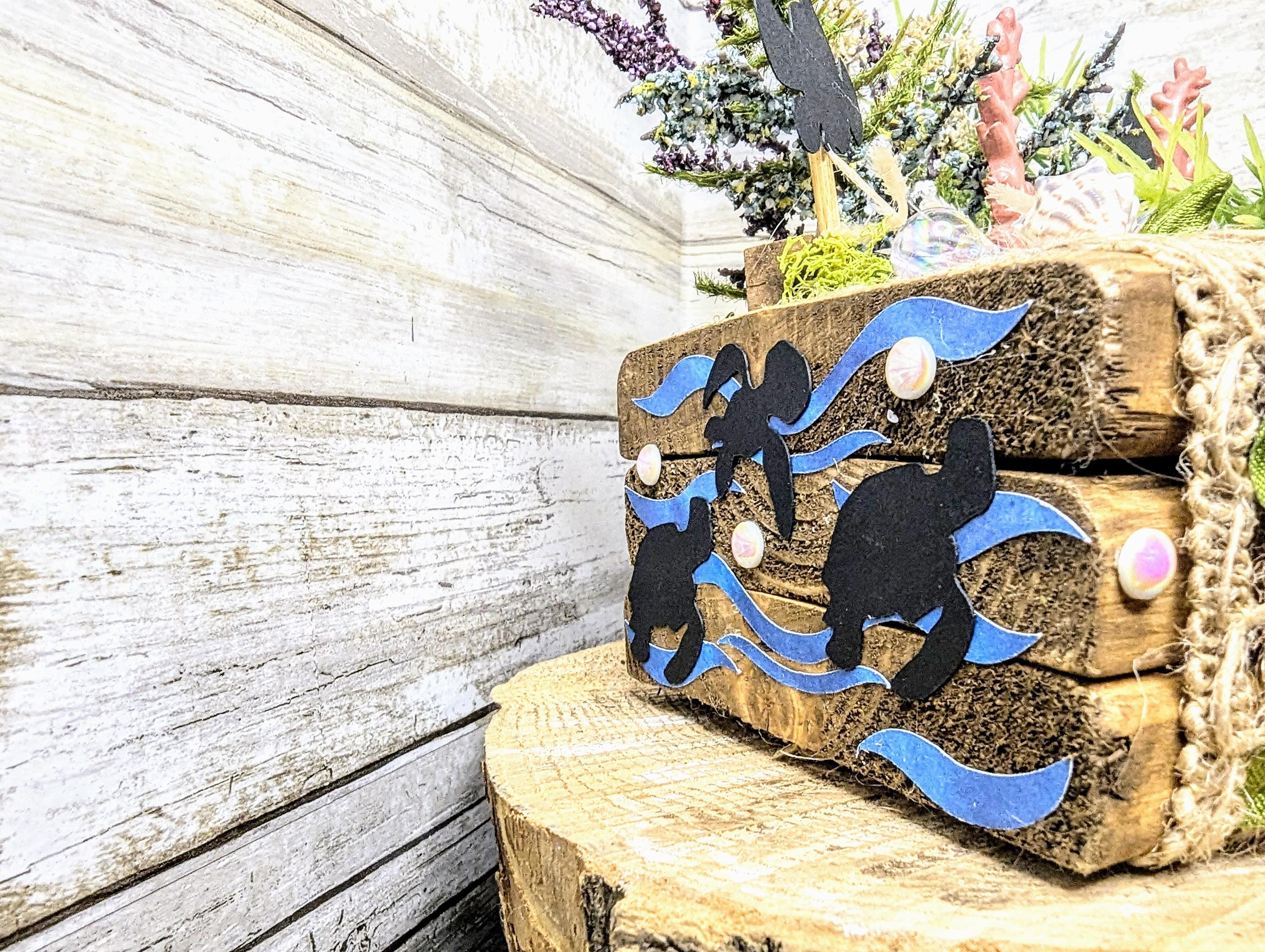 Finding Nemo decor, Disney wedding table decor, Disney wedding centerpiece, Finding Nemo party decor Finding Nemo decor gift