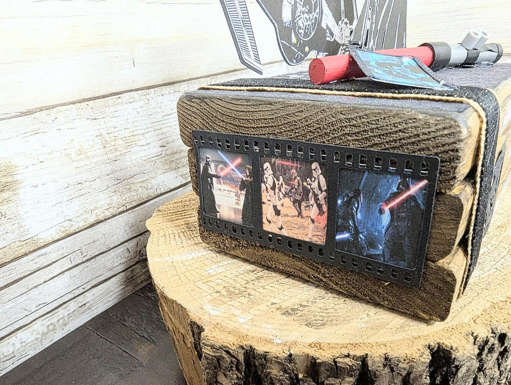 Star wars decor, Disney wedding decor, Disney wedding centerpiece, Darth Vader Party gift decor, Disney decor centerpiece, Darth Vader gift