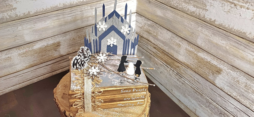Disney Frozen decor Frozen table decor Frozen wedding decor, Disney wedding decor Disney shower decor Frozen party decor Disney frozen gift