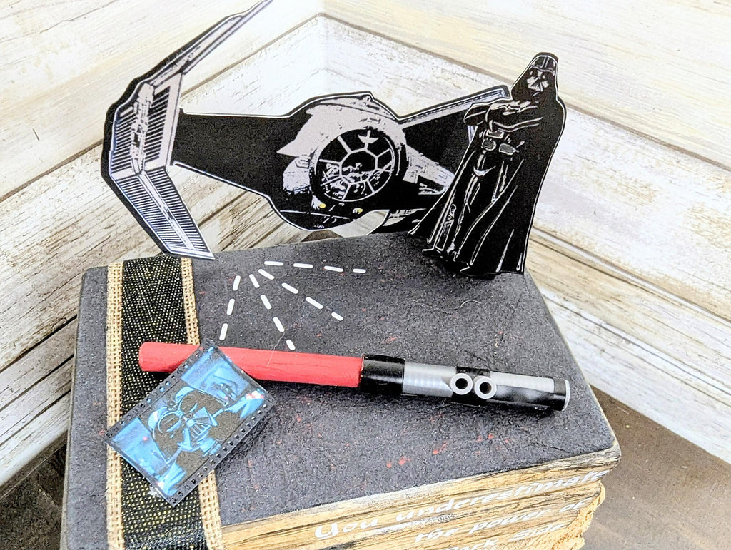 Star wars decor, Disney wedding decor, Disney wedding centerpiece, Darth Vader Party gift decor, Disney decor centerpiece, Darth Vader gift