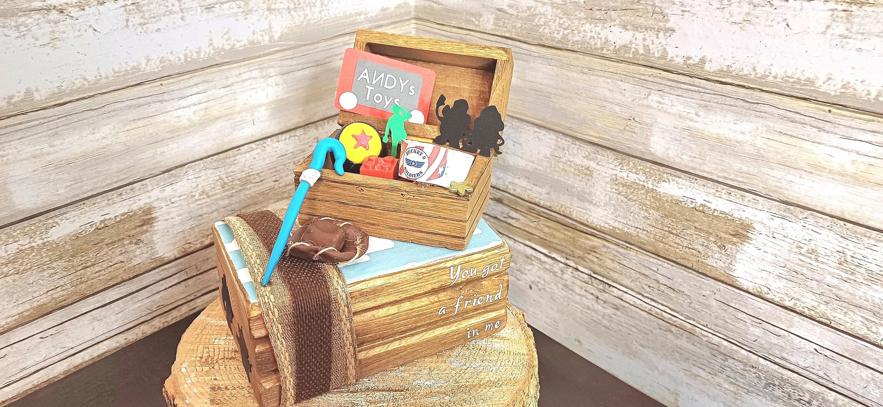 Toy Story table Decor, Disney Toy Story Party Decor, Toy Story Wedding Decor, Toy Story Centerpiece, toy story gift, Disney wedding