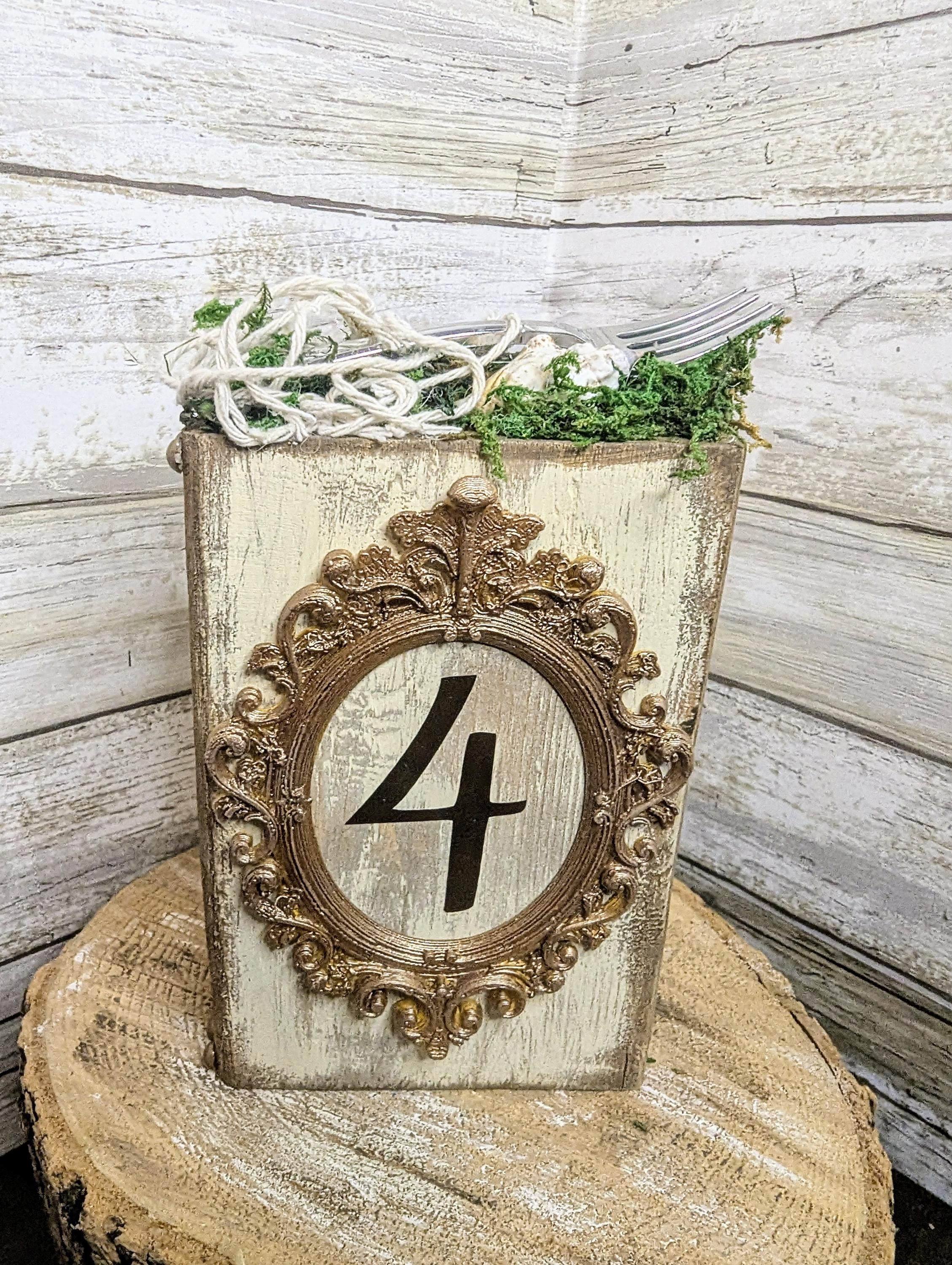 Disney Little Mermaid table number decor, Disney wedding table number,Disney wedding, Disney princess table numbers, Disney party numbers