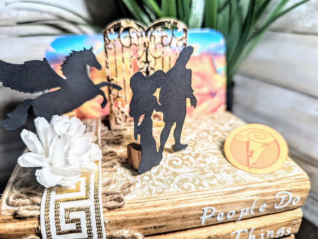 Hercules Decor, Hercules centerpiece, Disney couple decor, Disney wedding table decor, Disney princess wedding Hercules party decor Hercules