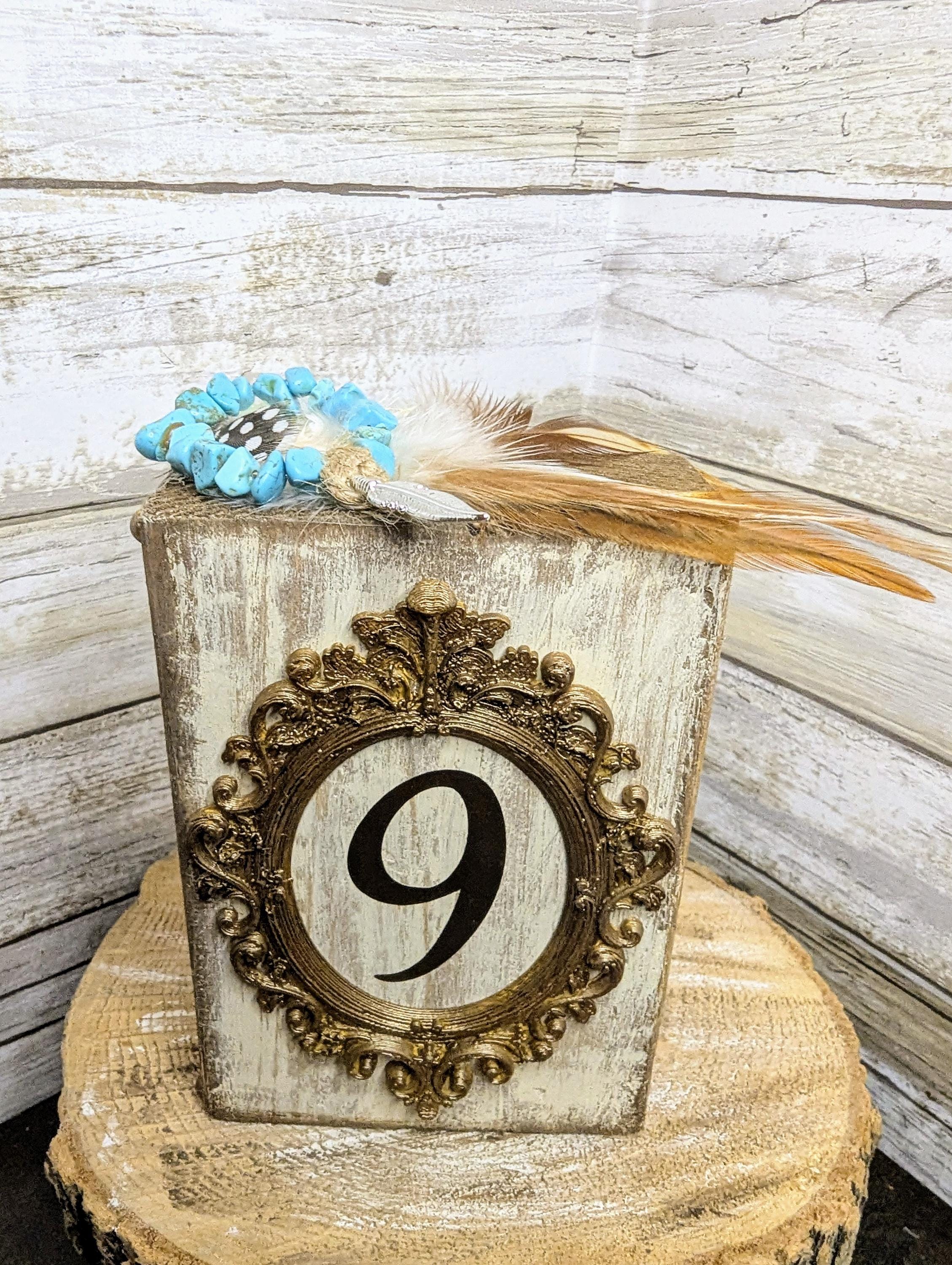 Disney Pocahontas table number decor, Disney wedding table numbers, Disney wedding decor, Disney wedding, Disney princess table number